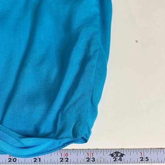 MISSION CANYON Santa Barbara Top - Picture 5 of 5